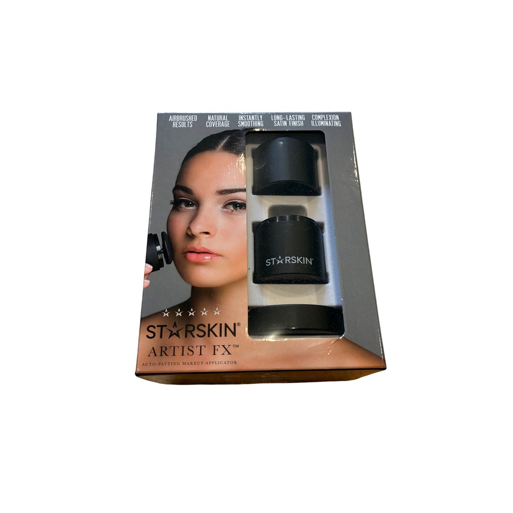 STARSKIN Limited Edition Artist FX Set 2 Attachments
